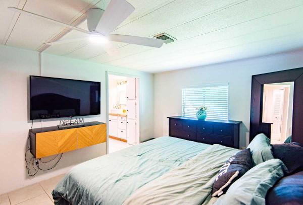 1980 Mobile Home