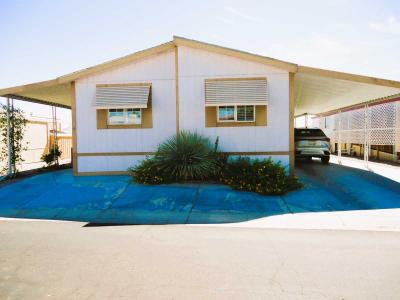 Photo 2 of 40 of home located at 5805 W. Harmon Ave Las Vegas, NV 89103