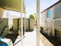 1997 Fleetwood SUNCREST Manufactured Home
