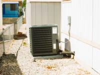 1997 Fleetwood SUNCREST Manufactured Home