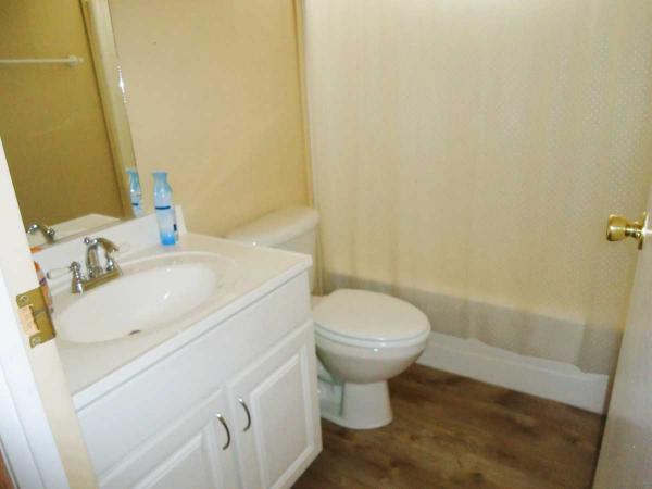 1997 Fleetwood SUNCREST Manufactured Home