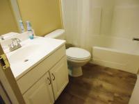 1997 Fleetwood SUNCREST Manufactured Home