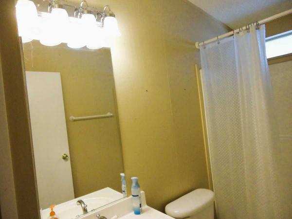 1997 Fleetwood SUNCREST Manufactured Home