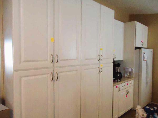 1997 Fleetwood SUNCREST Manufactured Home