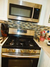 1997 Fleetwood SUNCREST Manufactured Home