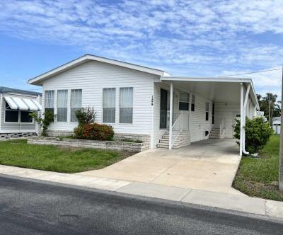 Mobile Home at 1500 County Road 1 Dunedin, FL 34698