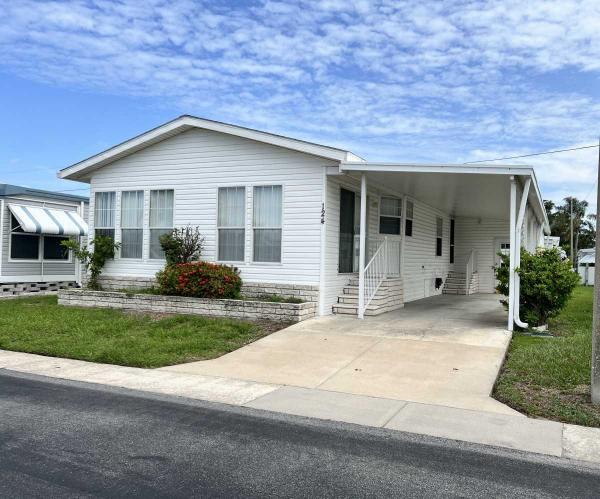 Photo 1 of 2 of home located at 1500 County Road 1 Dunedin, FL 34698
