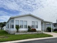 2003 Mobile Home