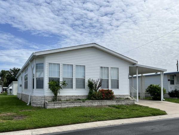 2003 Mobile Home
