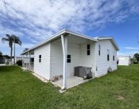 2003 Mobile Home
