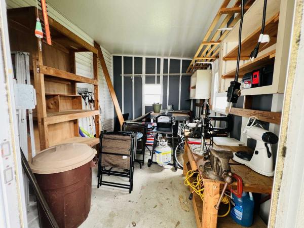 2003 Mobile Home