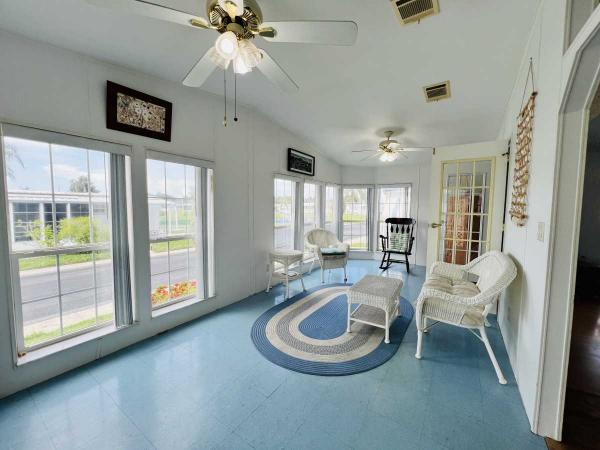 2003 Mobile Home