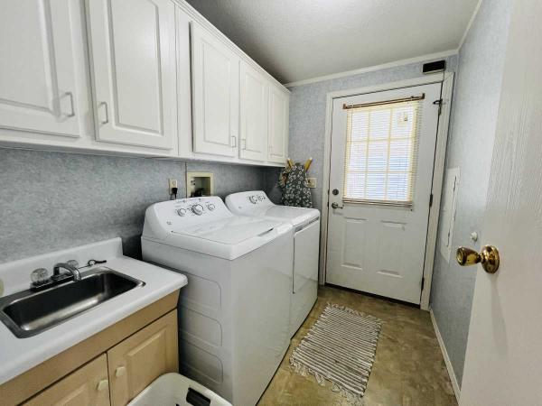 2003 Mobile Home
