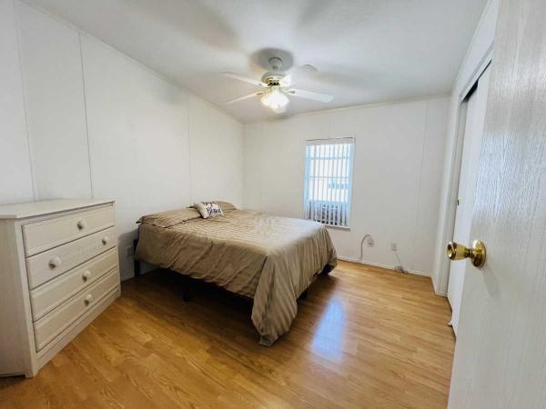 2003 Mobile Home