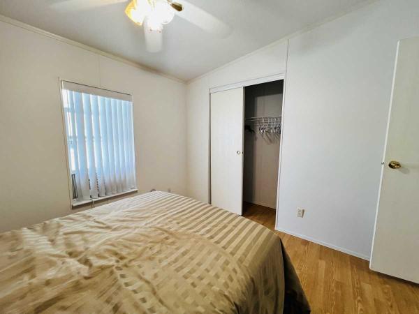 2003 Mobile Home