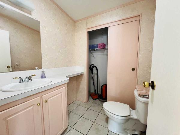 2003 Mobile Home