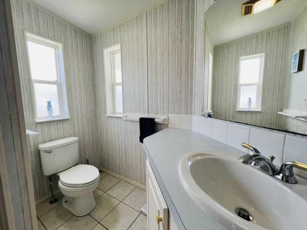 2003 Mobile Home