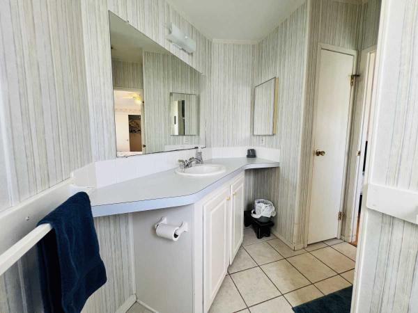 2003 Mobile Home