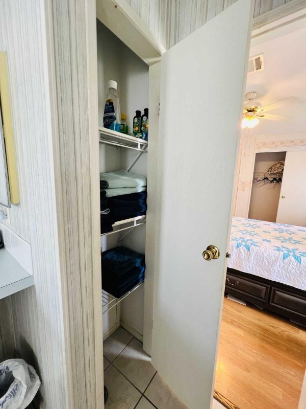 2003 Mobile Home