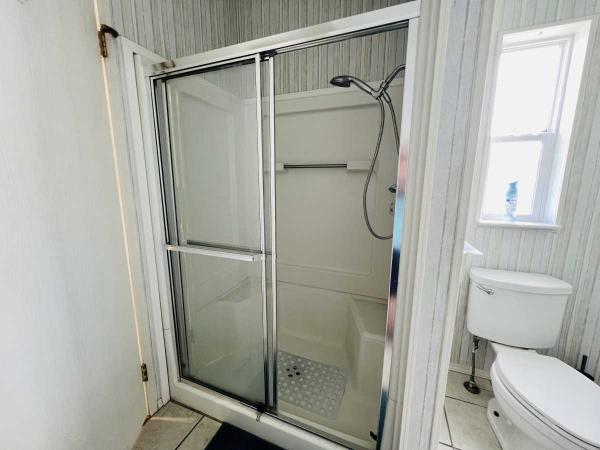 2003 Mobile Home