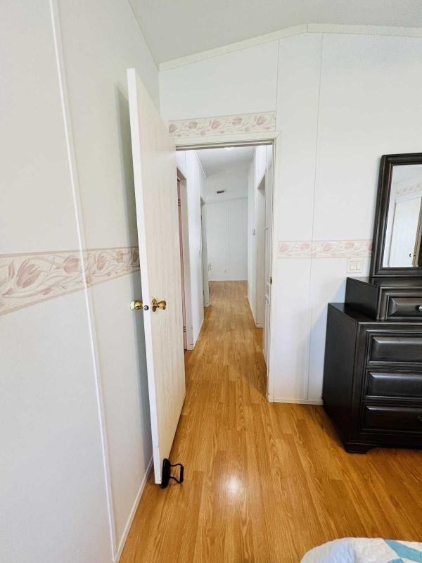 2003 Mobile Home