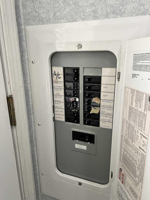 2003 Mobile Home