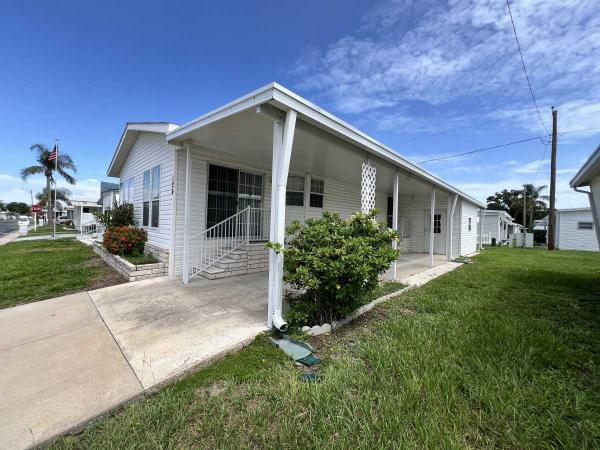 2003 Mobile Home