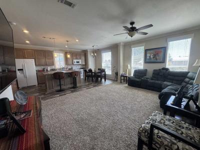 Photo 2 of 21 of home located at 1302 W. Ajo Way #186 Tucson, AZ 85713