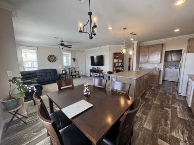 Photo 3 of 21 of home located at 1302 W. Ajo Way #186 Tucson, AZ 85713