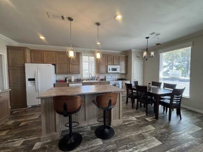 Photo 5 of 21 of home located at 1302 W. Ajo Way #186 Tucson, AZ 85713