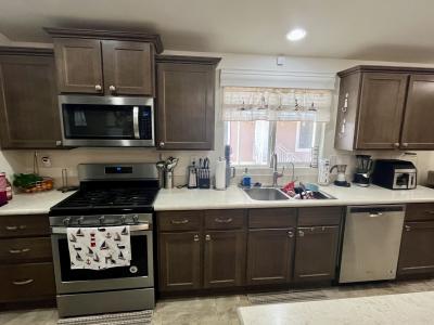 Photo 5 of 52 of home located at 9431 E Coralbell Ave, Lot 154 Mesa, AZ 85208