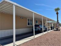 2020 CAVCO Manufactured Home