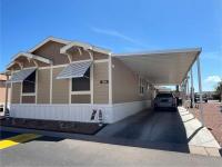2020 CAVCO Manufactured Home