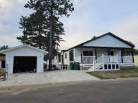 2025 Adventure Homes Mojave Model 0603D Manufactured Home