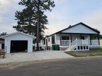2025 Adventure Homes Mojave Model 0603D Manufactured Home