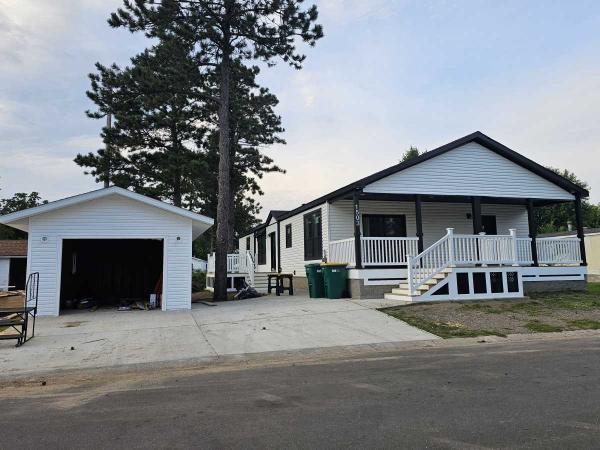 2025 Adventure Homes Mobile Home For Sale