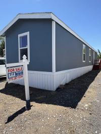 2007 Fleetwood Sandalwood Manufactured Home