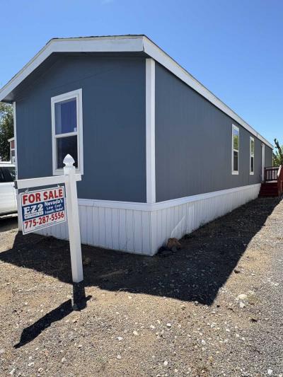 Mobile Home at 7900 N Virginia St #12 Reno, NV 89506
