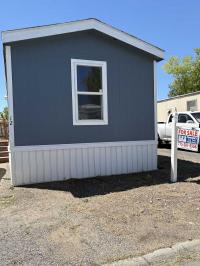 2007 Fleetwood Sandalwood Manufactured Home