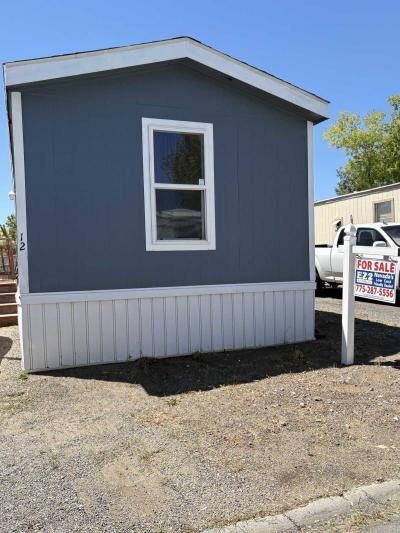 Photo 3 of 10 of home located at 7900 N Virginia St #12 Reno, NV 89506