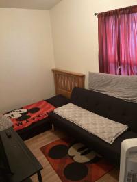 2007 Fleetwood Sandalwood Manufactured Home