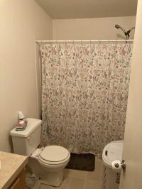 2007 Fleetwood Sandalwood Manufactured Home