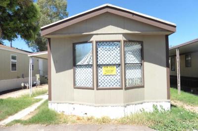 Mobile Home at 3201 E. Greenlee, #13 Tucson, AZ 85716
