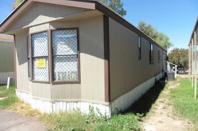 Photo 3 of 13 of home located at 3201 E. Greenlee, #13 Tucson, AZ 85716