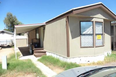 Photo 2 of 13 of home located at 3201 E. Greenlee, #13 Tucson, AZ 85716