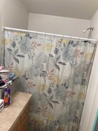 2007 Fleetwood Sandalwood Manufactured Home