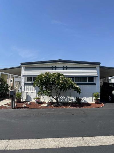 Mobile Home at 16222 Monterey Lane #367 Huntington Beach, CA 92649