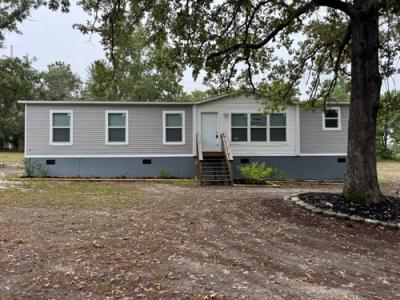 Mobile Home at 4374 Forest Rd Unit B Hephzibah, GA 30815