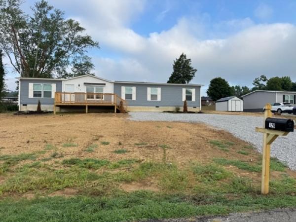 2023 TRADITION Mobile Home For Sale