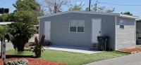 COBU Mobile Home